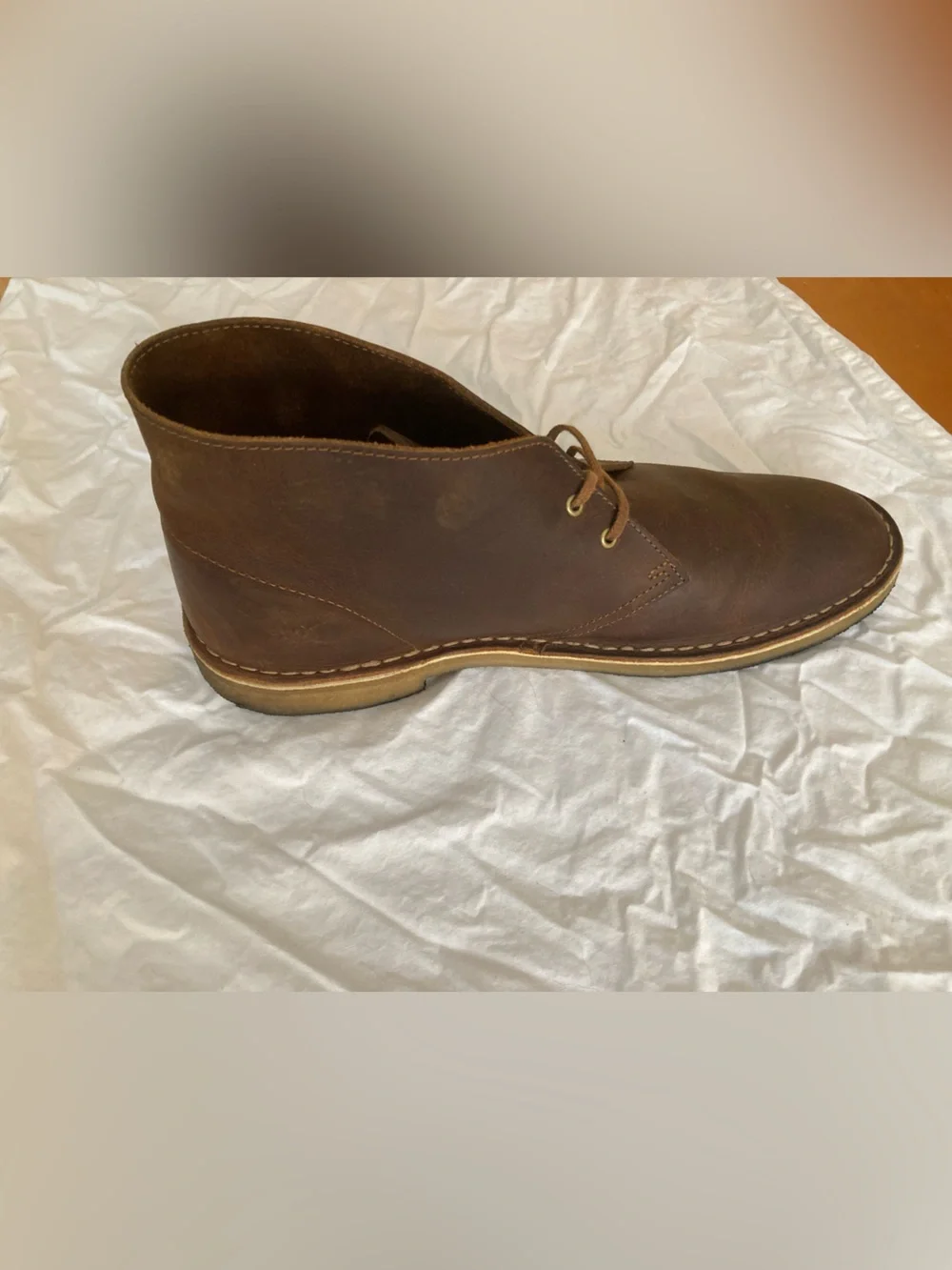 Clarks classic originals